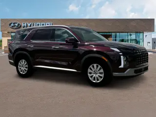 Hyundai PALISADE 2025 SEL 4dr SUV