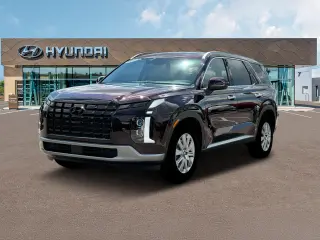 Hyundai PALISADE 2025 SEL 4dr SUV