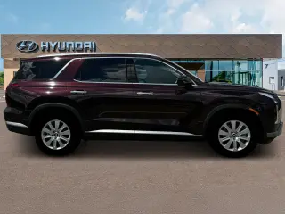 Hyundai PALISADE 2025 SEL 4dr SUV