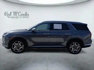 Hyundai PALISADE 2024 Limited 4dr SUV
