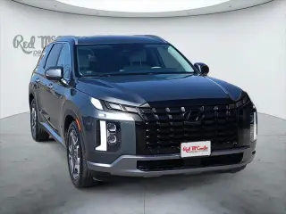 Hyundai PALISADE 2024 Limited 4dr SUV