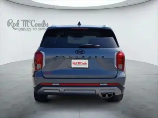 Hyundai PALISADE 2024 Limited 4dr SUV