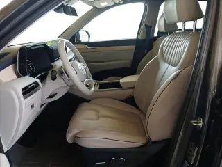 Hyundai PALISADE 2024 Limited 4dr SUV