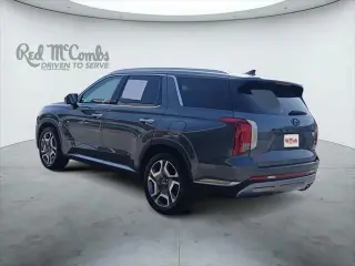 Hyundai PALISADE 2024 Limited 4dr SUV