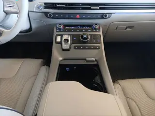 Hyundai PALISADE 2024 Limited 4dr SUV