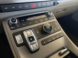 Hyundai PALISADE 2024 Limited 4dr SUV