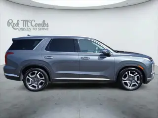 Hyundai PALISADE 2024 Limited 4dr SUV