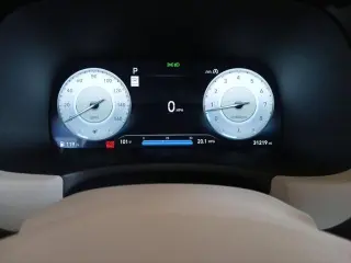 Hyundai PALISADE 2024 Limited 4dr SUV