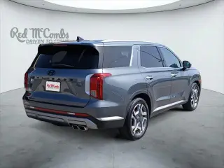 Hyundai PALISADE 2024 Limited 4dr SUV