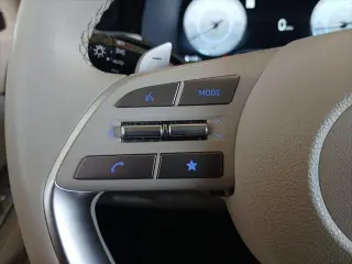 Hyundai PALISADE 2024 Limited 4dr SUV
