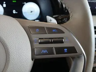 Hyundai PALISADE 2024 Limited 4dr SUV