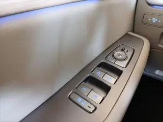 Hyundai PALISADE 2024 Limited 4dr SUV