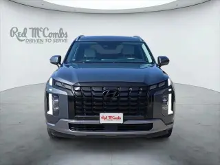 Hyundai PALISADE 2024 Limited 4dr SUV