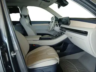 Hyundai PALISADE 2024 Limited 4dr SUV