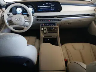 Hyundai PALISADE 2024 Limited 4dr SUV