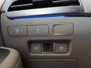 Hyundai PALISADE 2024 Limited 4dr SUV