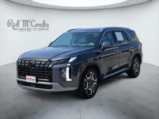 Hyundai PALISADE 2024 Limited 4dr SUV