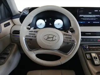 Hyundai PALISADE 2024 Limited 4dr SUV