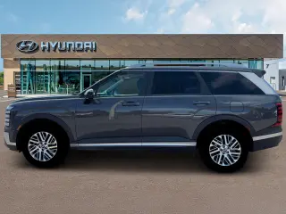 Hyundai PALISADE 2026 SEL Convenience 4dr SUV