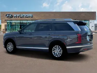Hyundai PALISADE 2026 SEL Convenience 4dr SUV
