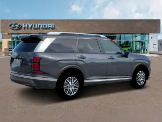 Hyundai PALISADE 2026 SEL Convenience 4dr SUV
