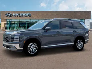 Hyundai PALISADE 2026 SEL Convenience 4dr SUV