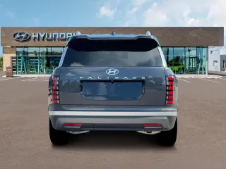 Hyundai PALISADE 2026 SEL Convenience 4dr SUV