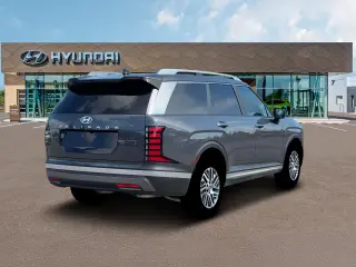 Hyundai PALISADE 2026 SEL Convenience 4dr SUV
