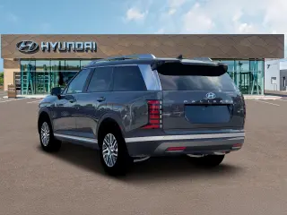 Hyundai PALISADE 2026 SEL Convenience 4dr SUV