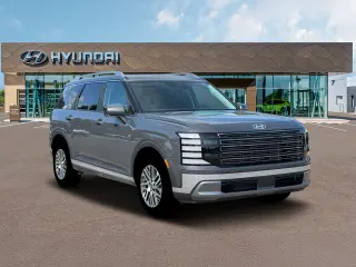 Hyundai PALISADE 2026 SEL Convenience 4dr SUV