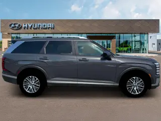 Hyundai PALISADE 2026 SEL Convenience 4dr SUV