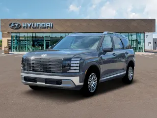 Hyundai PALISADE 2026 SEL Convenience 4dr SUV