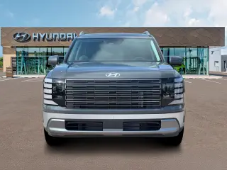 Hyundai PALISADE 2026 SEL Convenience 4dr SUV