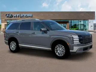 Hyundai PALISADE 2026 SEL Convenience 4dr SUV
