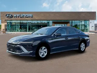 Hyundai SONATA 2026 SE 4dr Sedan