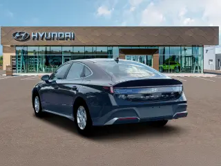 Hyundai SONATA 2026 SE 4dr Sedan