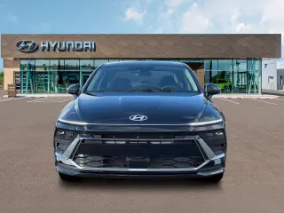 Hyundai SONATA 2026 SE 4dr Sedan