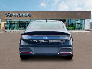 Hyundai SONATA 2026 SE 4dr Sedan