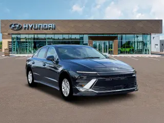 Hyundai SONATA 2026 SE 4dr Sedan