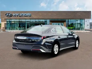 Hyundai SONATA 2026 SE 4dr Sedan