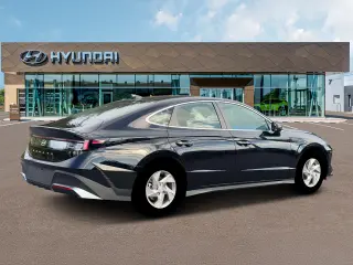 Hyundai SONATA 2026 SE 4dr Sedan