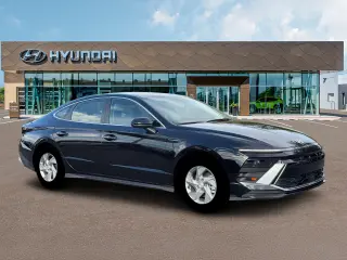 Hyundai SONATA 2026 SE 4dr Sedan