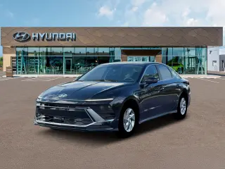 Hyundai SONATA 2026 SE 4dr Sedan