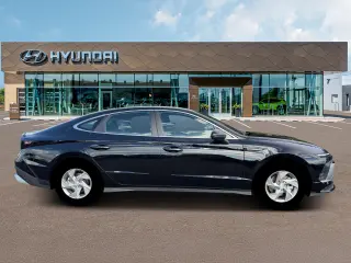 Hyundai SONATA 2026 SE 4dr Sedan