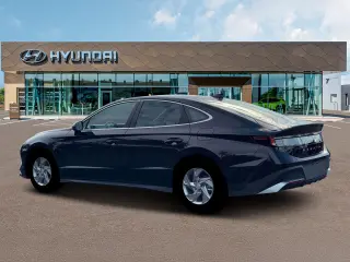 Hyundai SONATA 2026 SE 4dr Sedan