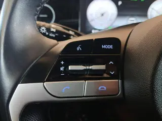Hyundai ELANTRA Hybrid 2022 Limited 4dr Sedan