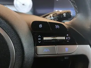 Hyundai ELANTRA Hybrid 2022 Limited 4dr Sedan