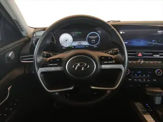 Hyundai ELANTRA Hybrid 2022 Limited 4dr Sedan