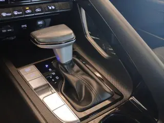 Hyundai ELANTRA Hybrid 2022 Limited 4dr Sedan