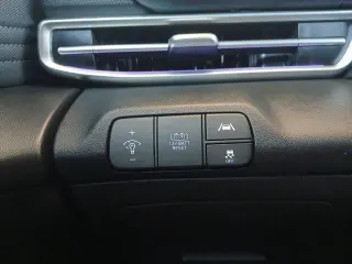 Hyundai ELANTRA Hybrid 2022 Limited 4dr Sedan